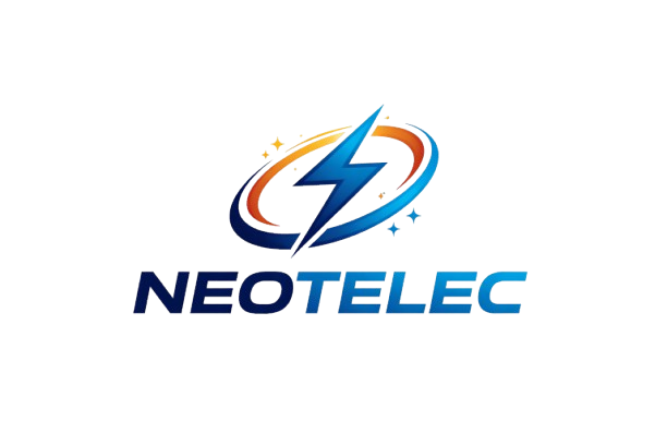 NEOTELEC Logo